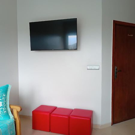 Appartement Pres De Casanearshore Et L'Ofppt Casablanca Zewnętrze zdjęcie