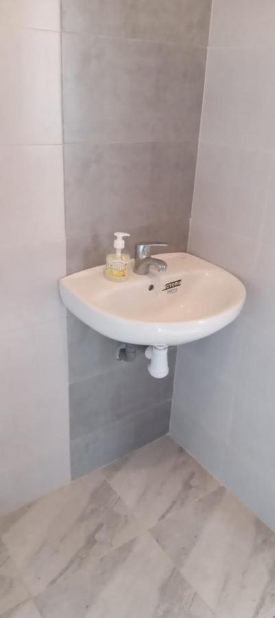 Appartement Pres De Casanearshore Et L'Ofppt Casablanca Zewnętrze zdjęcie