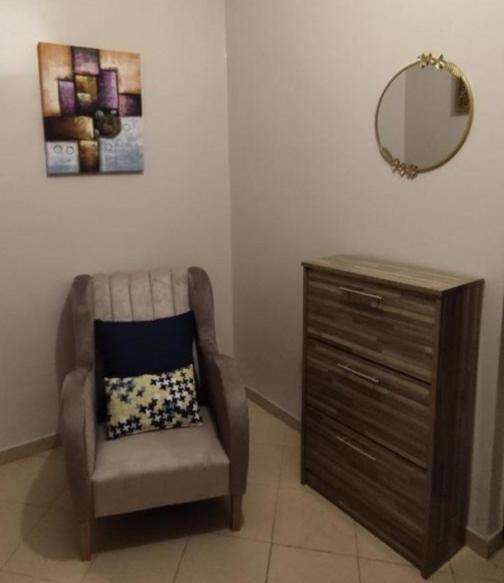 Appartement Pres De Casanearshore Et L'Ofppt Casablanca Zewnętrze zdjęcie