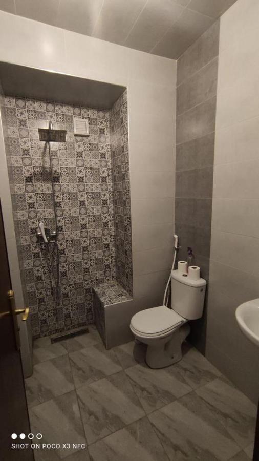 Appartement Pres De Casanearshore Et L'Ofppt Casablanca Zewnętrze zdjęcie